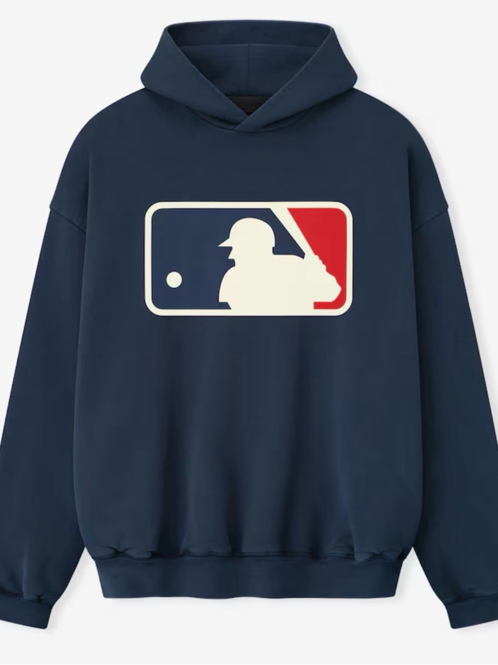 Fear of God MLB Hoodie